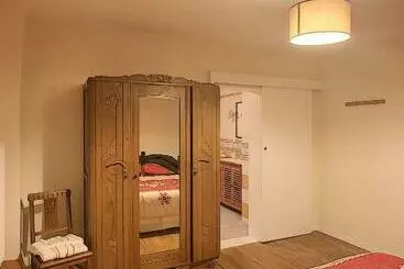 Bed and Breakfast Mon Eden Vosgien
