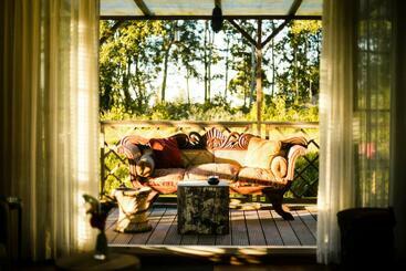 Bed and Breakfast Ons Tuinhuis