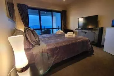 Bed and Breakfast White House