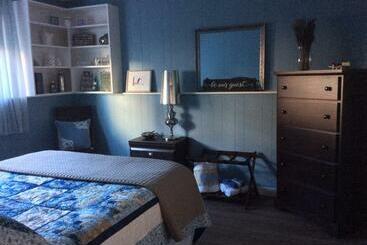 Berkie’s Bed & Breakfast