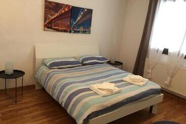 Hotel Pensiunea Simona