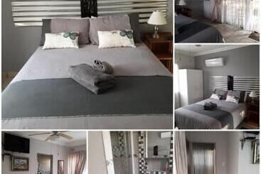 Пансион Burgersfort Gastehuis