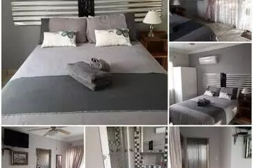 Majatalo Burgersfort Gastehuis