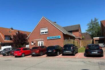 Pension Deichblick 1