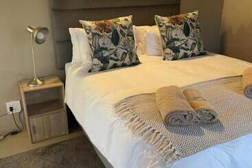 Курорт Jock Of The Bushveld