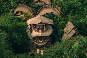 Resort Sun Sang Eco Retreats