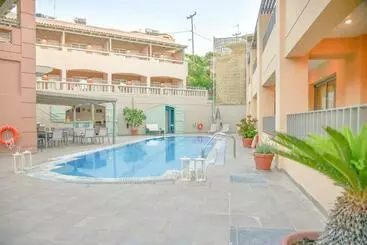 דירות לתיירים Anatoli Apartments
