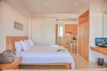 Turistihuoneistot Anatoli Apartments