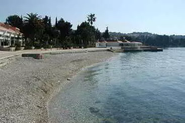 Turistihuoneistot Apartments Miljas