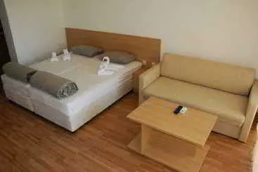 Appartement Corsica Aparment Complex