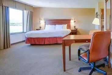 아파트호텔 Hampton Inn & Suites Pinedale