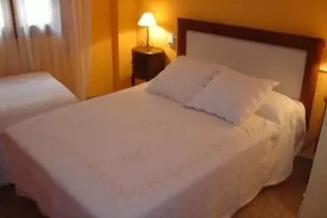 Hostal Restaurante Arasa