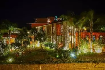 ホテル Azeda Boutique