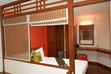 B.s. Court Hotel Sathorn