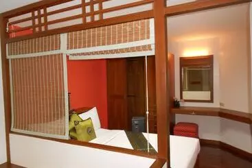 B.s. Court Hotel Sathorn