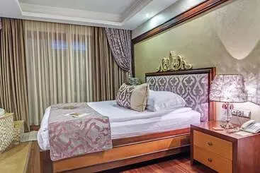 酒店 Bulbul Yuvası Boutique