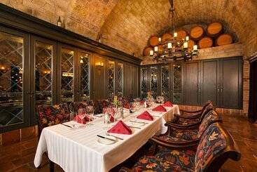 فندق Eldorado Resort Casino At The Row