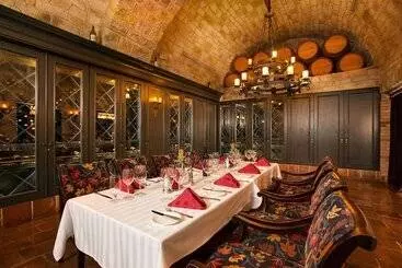 호텔 Eldorado Resort Casino At The Row