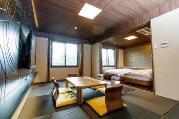 فندق Hakone Lake