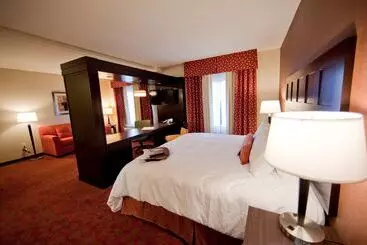 فندق Hampton Inn & Suites Seattle/kent,wa