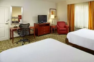 호텔 Hilton Garden Inn Dallas/arlington