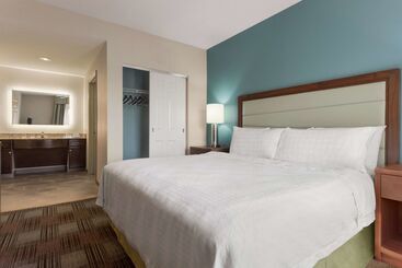 Hotel Homewood Suites By Hilton Charleston Mt. Pleasant