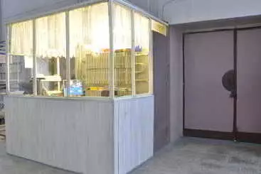 酒店 Hostel 4 Of Pedagogical University