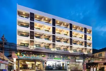 Hotel Simplitel