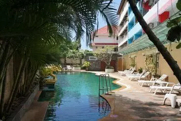 Hotel Sm Resort Phuket