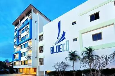 The Blueco Hotel Sha Plus