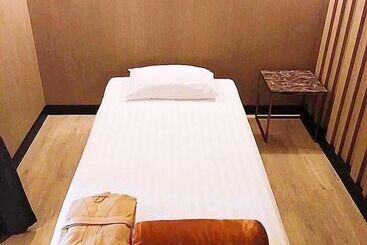 호텔 The Sea Cret Hua Hin