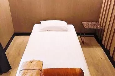 Отель The Sea Cret Hua Hin