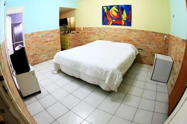 فندق Unidade II - Caju Economic