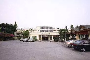 Windmill Resort Hotel Pattaya