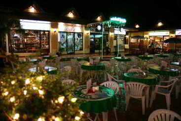 Windmill Resort Hotel Pattaya