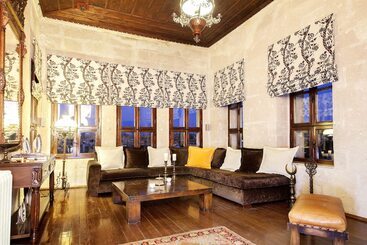هتل Yunak Evleri Cappadocia