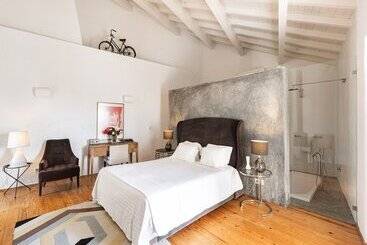 بيت ريفى Imani Country House