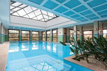 Jaal Riad Resort - Adults Only