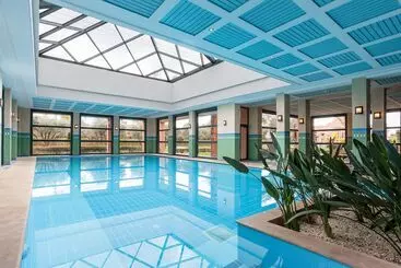 Jaal Riad Resort - Adults Only