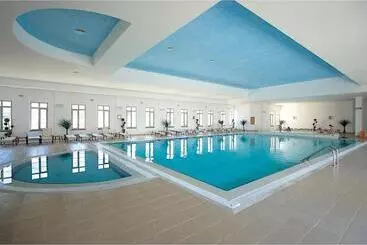 Kaya Artemis Resort & Casino