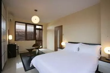 Lighthouse Golf & Spa Apartments