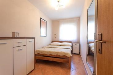 آپارتمان‌های توریست‌ها Medulin  Villa Catalina  Apartman Diegoklara