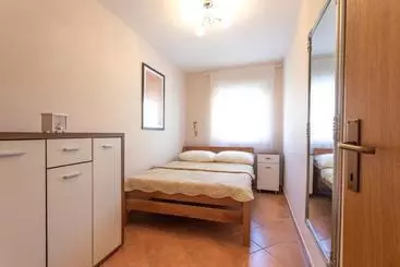 Tourist flats Medulin  Villa Catalina  Apartman Diegoklara