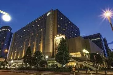 Oriental Hotel Tokyo Bay