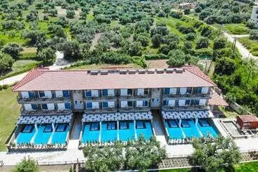 Appartamento Royal Hotel And Suites