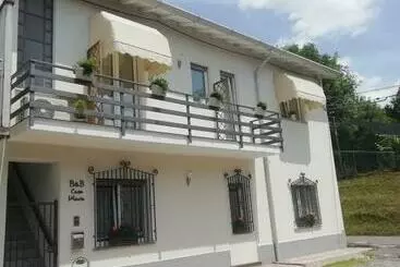 Bed and Breakfast Casa Maria