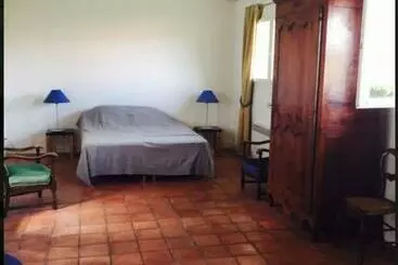 Bed and Breakfast Calicho