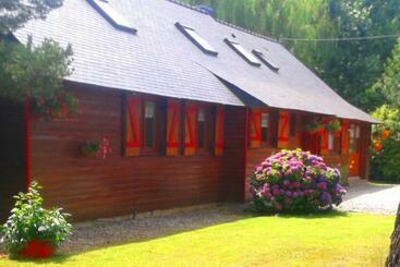 ベッドアンドブレックファースト Chez Christine