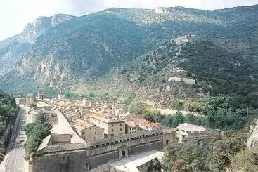 ベッドアンドブレックファースト Chez Vivi