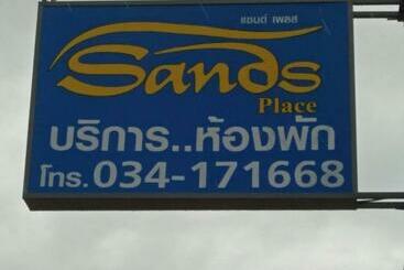 Sands Place Apartment And